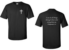 Philippians shirt bible for sale  Woodinville
