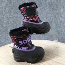 Sorel boots toddler for sale  Circle Pines