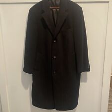 men s classic overcoat for sale  Deland