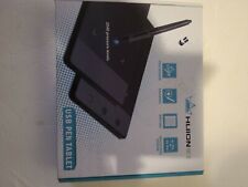 Huion h420 design for sale  Worcester