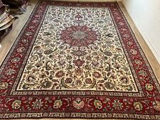 Antique tabriz persian for sale  Shipping to Ireland