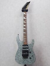 Guitarra elétrica Jackson Dinky AXE SSH Stone feita no Japão década de 1990 tipo ST sólida comprar usado  Enviando para Brazil