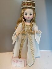 Madame Alexander Opera Series - 13” Isolde Doll With Original Box for sale  Shipping to South Africa