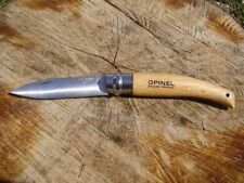 Lama Opinel inox n°8 Giardino cod.3369 Jardin comprar usado  Enviando para Brazil