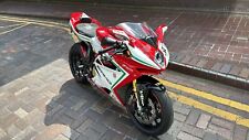 mv agusta f4 for sale  GILLINGHAM