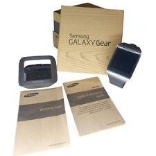 Samsung galaxy gear usato  San Teodoro