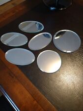 Lot display mirrors for sale  Clearwater