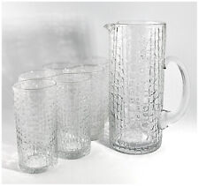 Iittala gläser kanne gebraucht kaufen  Merheim