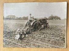 1930 harvester international for sale  NOTTINGHAM