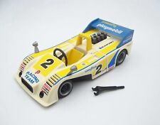 Playmobil racing mans d'occasion  Expédié en Belgium