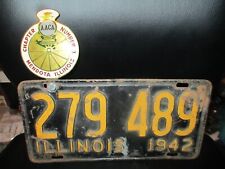 Antique automobile club for sale  Davenport