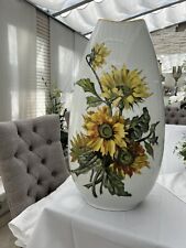 Wunderschöne xxl vase gebraucht kaufen  Mahlow