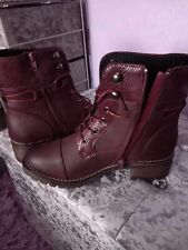 Women boots topway for sale  LEIGH-ON-SEA