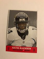 Justin blackmon 2013 for sale  Lilburn