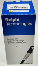 Bobina de ignição Delphi Technologies GN10235-11B1 para Mercedes Benz, usado comprar usado  Enviando para Brazil