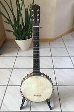 Vega guitar banjo gebraucht kaufen  Rodenbach