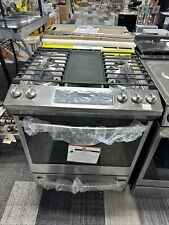 nxr gas convection range for sale  Peachtree Corners