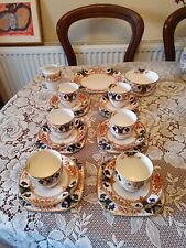 Crown douglas tea for sale  WARRINGTON