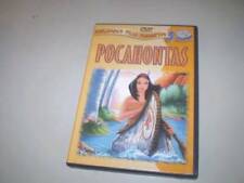 Pocahontas childrens film for sale  Montgomery