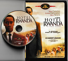 Usado, DVD 027616925121 HOTEL RWANDA comprar usado  Enviando para Brazil