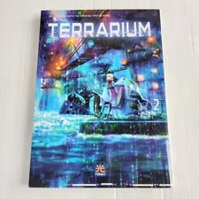 Terrarium n.2 hirasawa usato  Torino