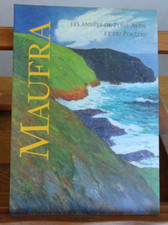 Maxime maufra années d'occasion  Douarnenez