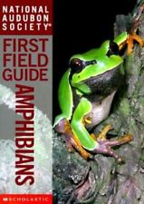 Amphibians hardcover good for sale  Fresno