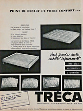 1964 press advertisement d'occasion  Expédié en Belgium