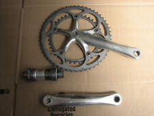 Shimano ultegra chainset for sale  UK