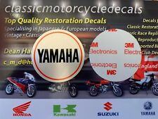 Yamaha fs1e rd250 d'occasion  Expédié en Belgium