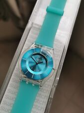 Swatch skin blue usato  Menfi