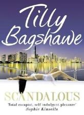 Scandalous tilly bagshawe. for sale  UK