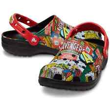 Crocs marvel avengers for sale  Pompano Beach