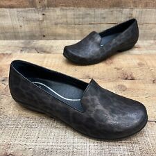 Dansko womens black for sale  Ypsilanti