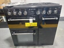 Smeg bm93bl dual for sale  LEICESTER