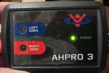 Programador de audífonos AHPRO 3 con cable de programación adecuado, usado segunda mano  Embacar hacia Argentina