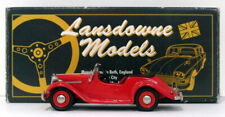 Lansdowne models scale for sale  WATERLOOVILLE