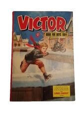 Victor book boys.1984. for sale  WALTHAM CROSS