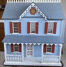 wooden house houses doll for sale  Trabuco Canyon