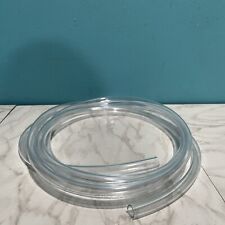 Clear vinyl tubing for sale  Irving