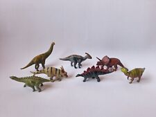 Dino dinosaurier figutären gebraucht kaufen  Voerde
