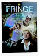 Fringe staffel 6 gebraucht kaufen  Laboe