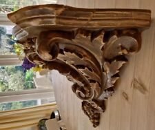 Antique wall sconce for sale  POTTERS BAR