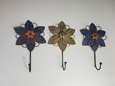 wall decor metal flower for sale  Rhome