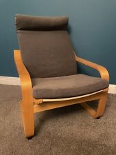 Ikea poang armchair for sale  PRESTON