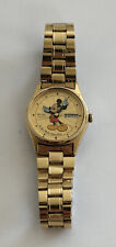 Vintage seiko mickey for sale  NORWICH