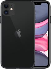 Apple iPhone 11 - 64GB - Black (Verizon) A2111 (CDMA + GSM) for sale  Shipping to South Africa