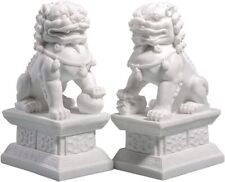 Foo dogs pair for sale  USA