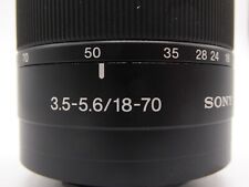 Sony 70mm f3.5 for sale  NORWICH