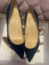 Christian louboutin womens for sale  Shipping to Ireland